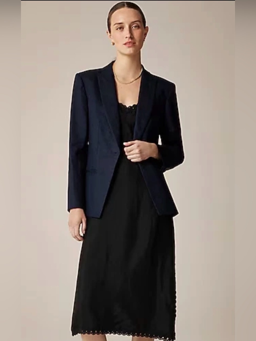 J.Crew  Women’s Helena Blazer